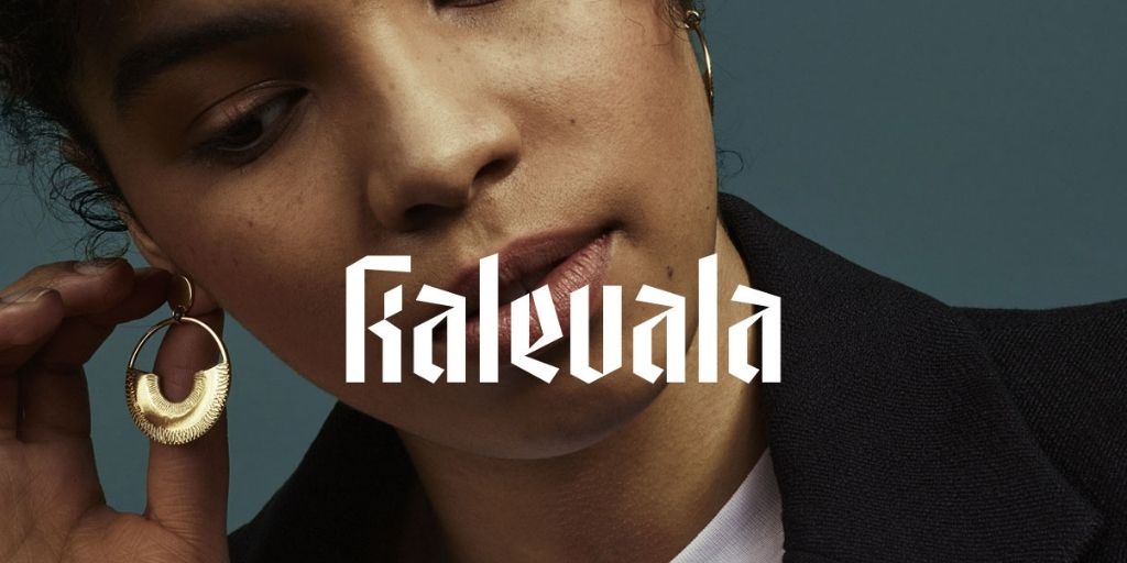 Kalevala brändiuudistus