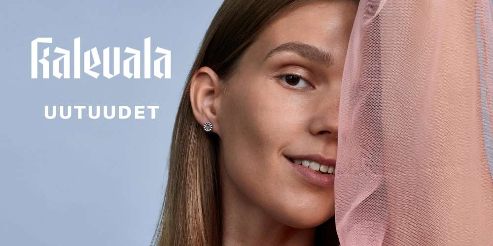 Kalevala uutuudet - rakastettu suomalainen korubrändi viehättää uutuuksillaan