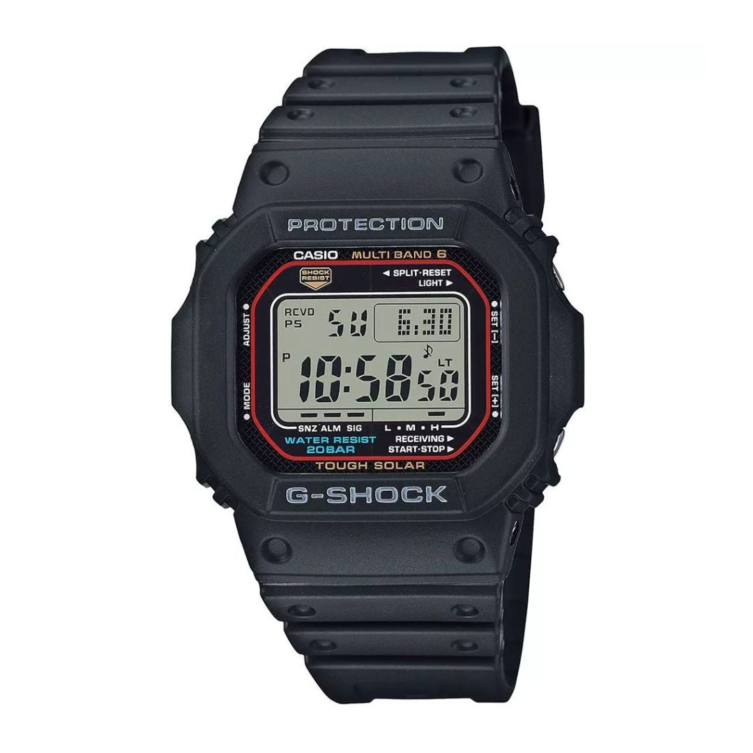 Casio G-Shock GW-M5610U-1ER Watch