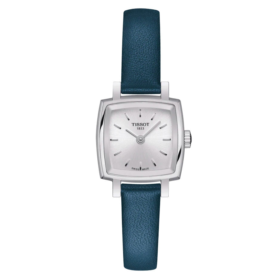 Tissot Lovely Square T0581091603100 watch