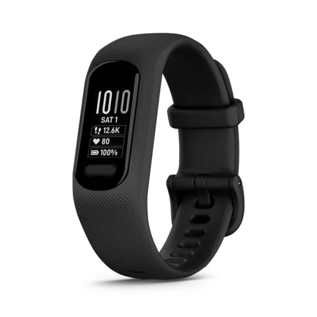 Fitness Tracker Garmin Vivomove Hr For Swimming Garmin Vivosmart