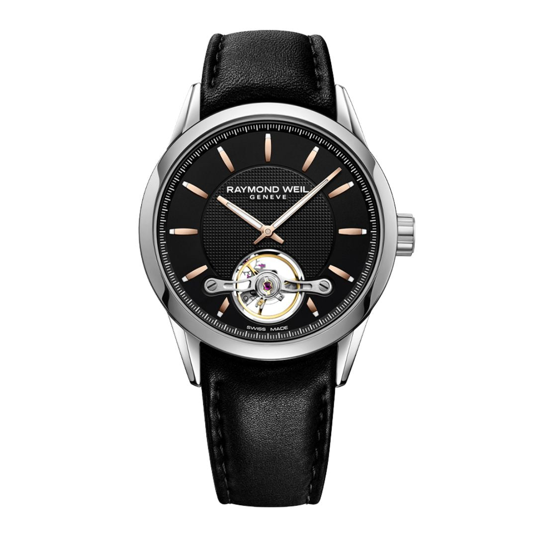Raymond Weil Freelancer 2780-SL5-20001, watch - Main Image