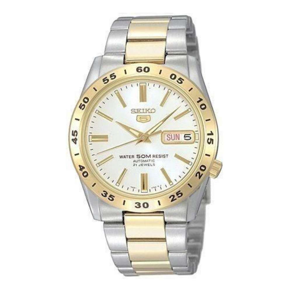 Seiko Sports Automatic SNKE04K1 Watch - Main Image