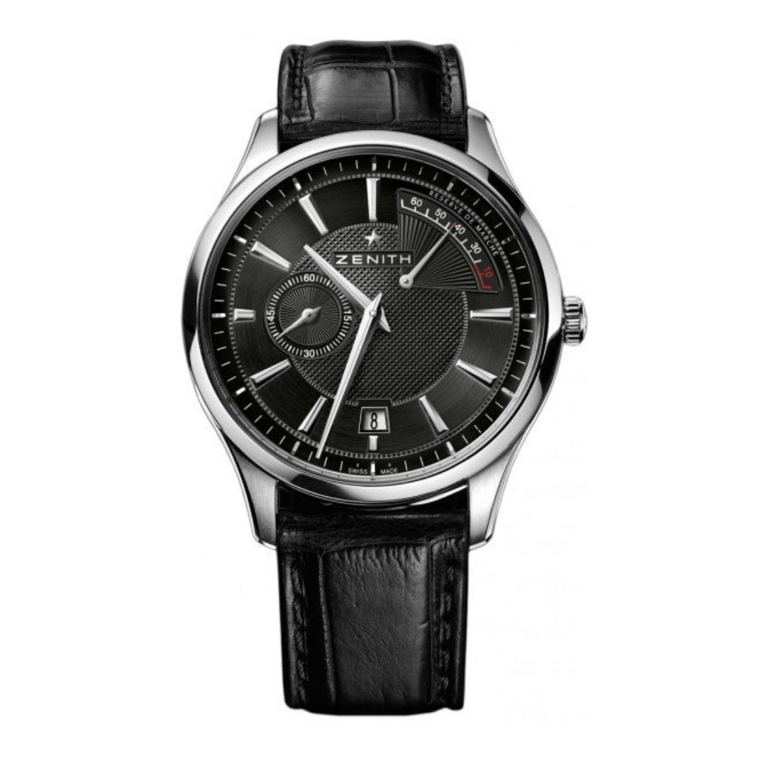 Zenith Captain Watch 03.2120.685/22.C493