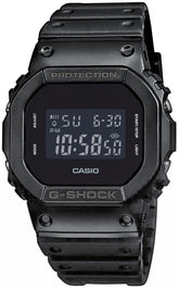 Casio G-Shock DW-5600BB-1ER - Casio - Laatukoru