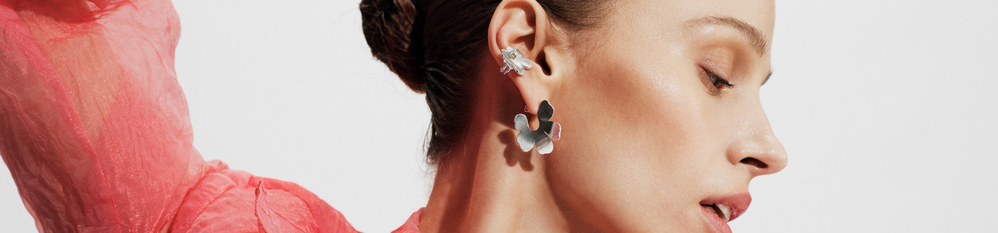 Kalevala x Marimekko Unikko korut ilmaisella toimituksella