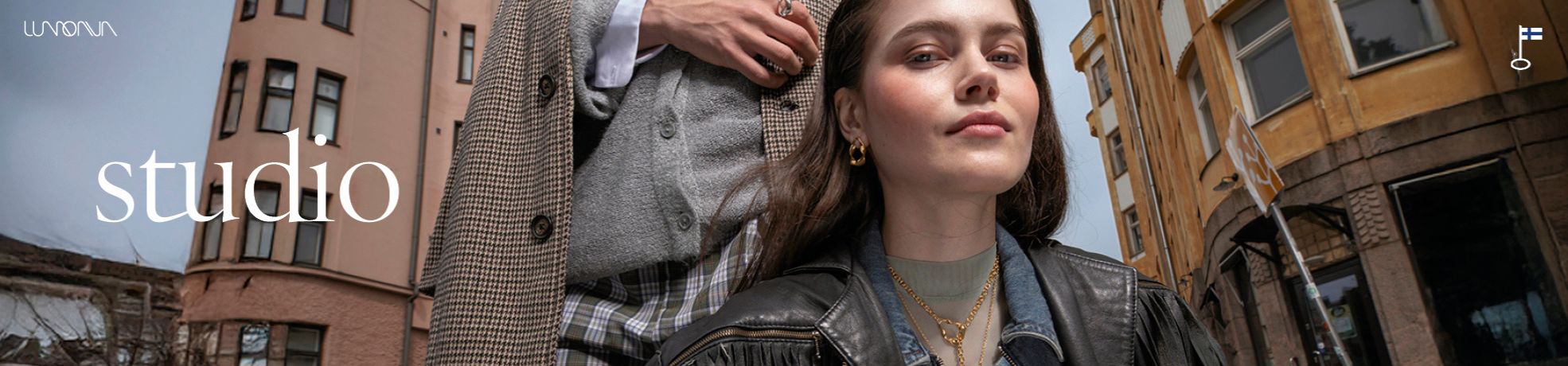 Lumoava Studio korut