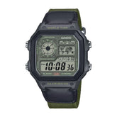 Casio AE-1200WHUB-3AVEF rannekello