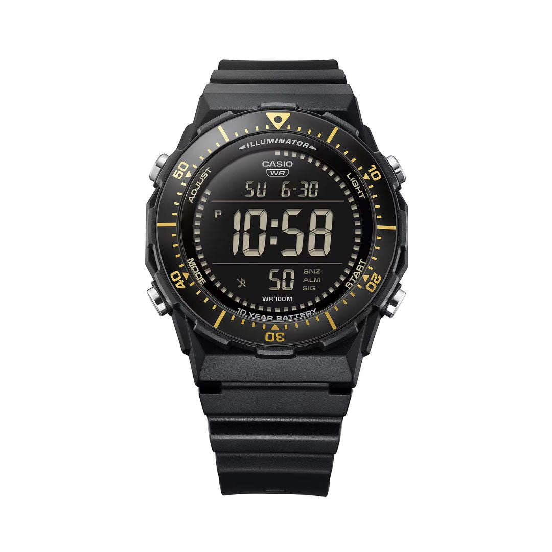 Casio AE-1700H-1BVEF digitaalinen rannekello