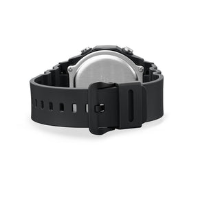 Casio AE-1700H-1BVEF rannekello, hartsiranneke