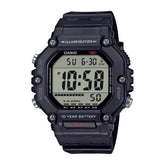 Casio AE-1600H-1AV rannekello