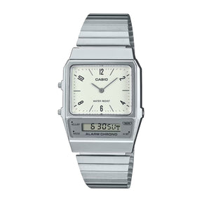 Casio AQ-800E-7A2EF rannekello