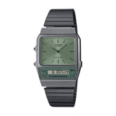 Casio AQ-800ECGG-3AEF rannekello