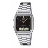 Casio AQ-230A-1DMQYES rannekello