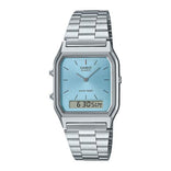Casio AQ-230A-2A1MQYES rannekello
