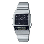 Casio AQ-800E-1AEF rannekello