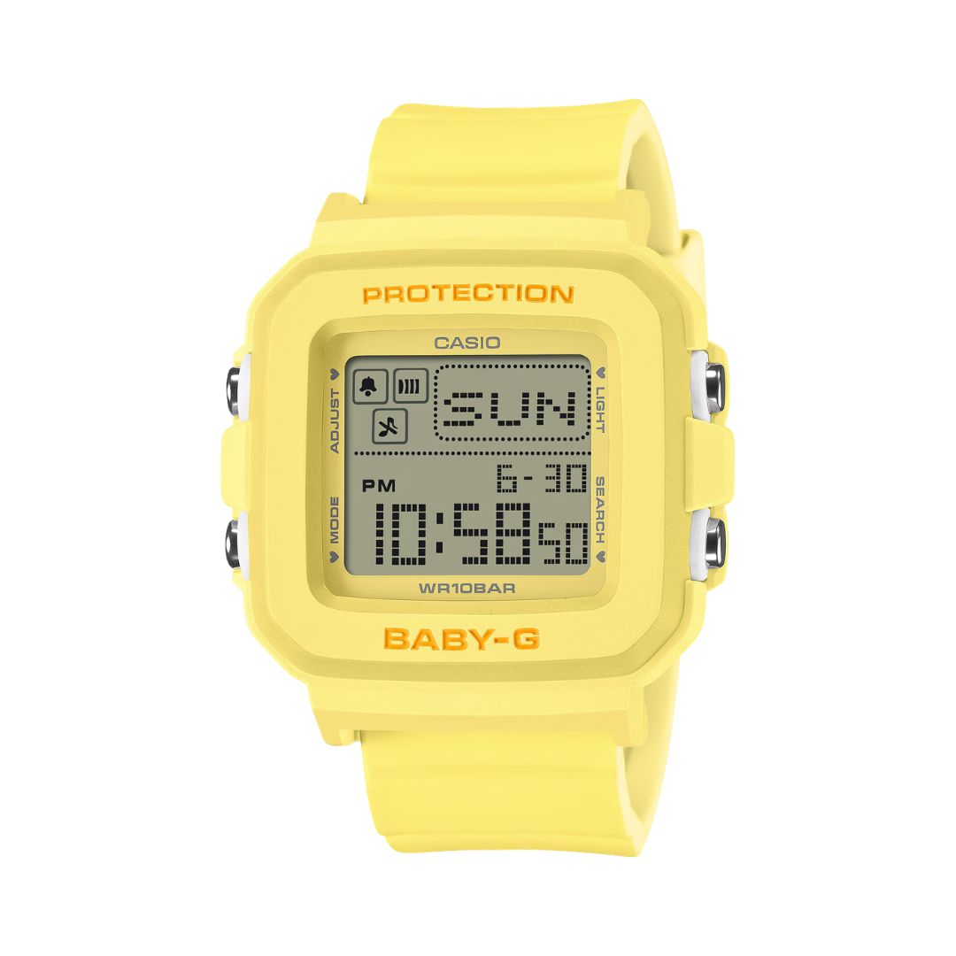 Casio Baby-G BGD-10KH-9ER rannekello