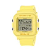 Casio Baby-G BGD-10KH-9ER rannekello