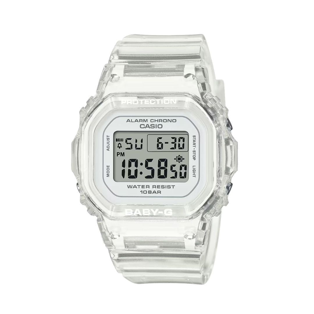 Casio Baby-G BGD-565US-7ER rannekello