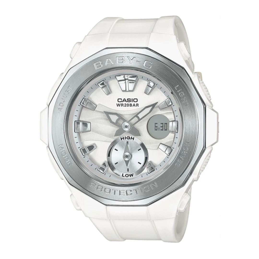 Casio Baby-G Beach Clamping BGA-220-7AER Watch