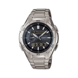 Casio WVA-M650TD-1AER rannekello