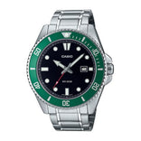 Casio Diver Duro rannekello MDV-107D-3AVEF