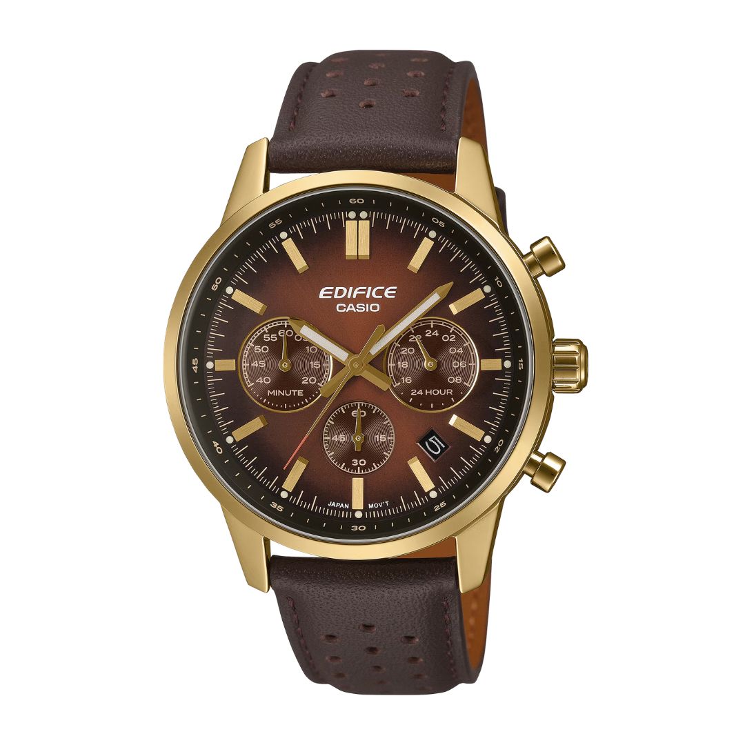 Casio EFR-575CL-5AEF rannekello