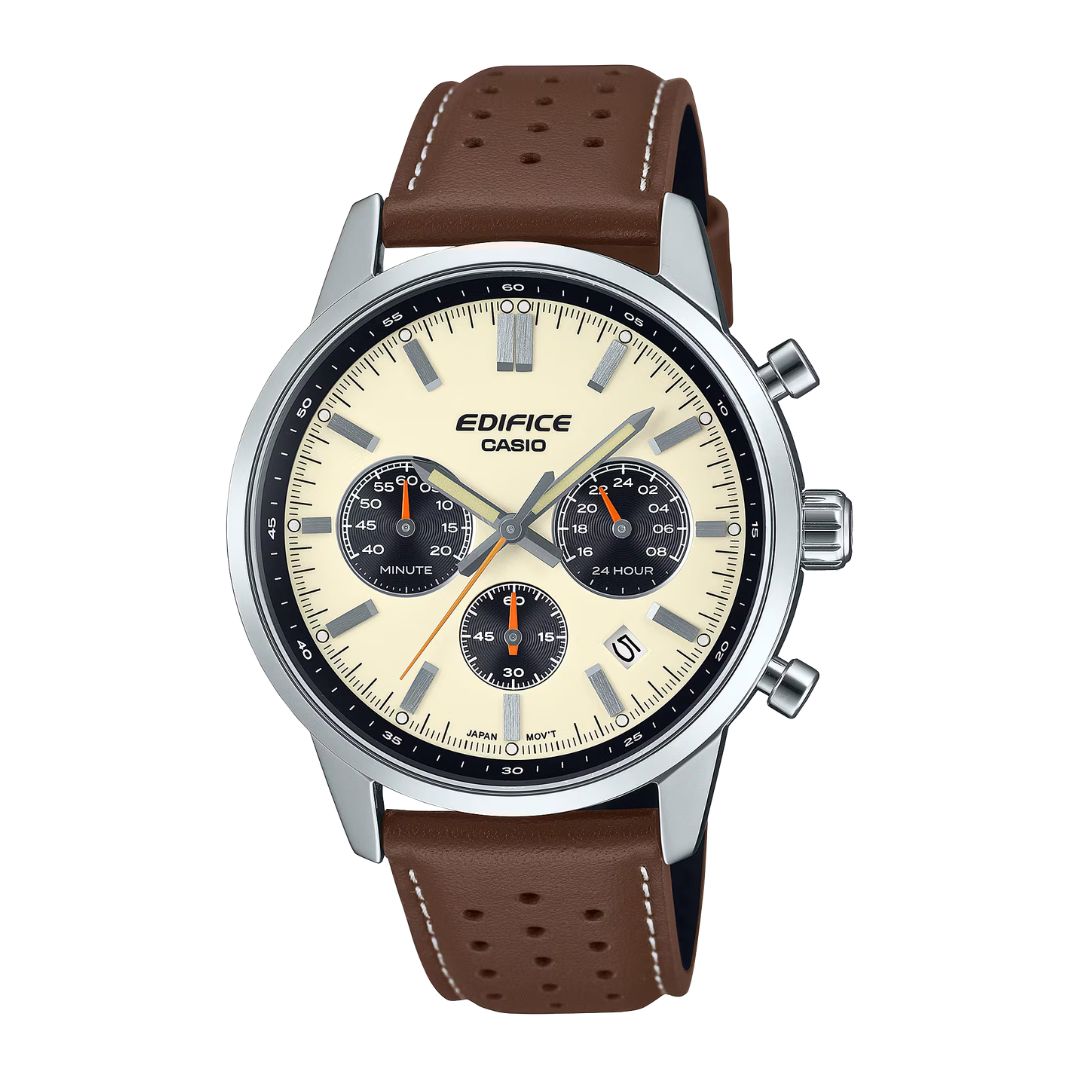 Casio EFR-575L-7AEF rannekello