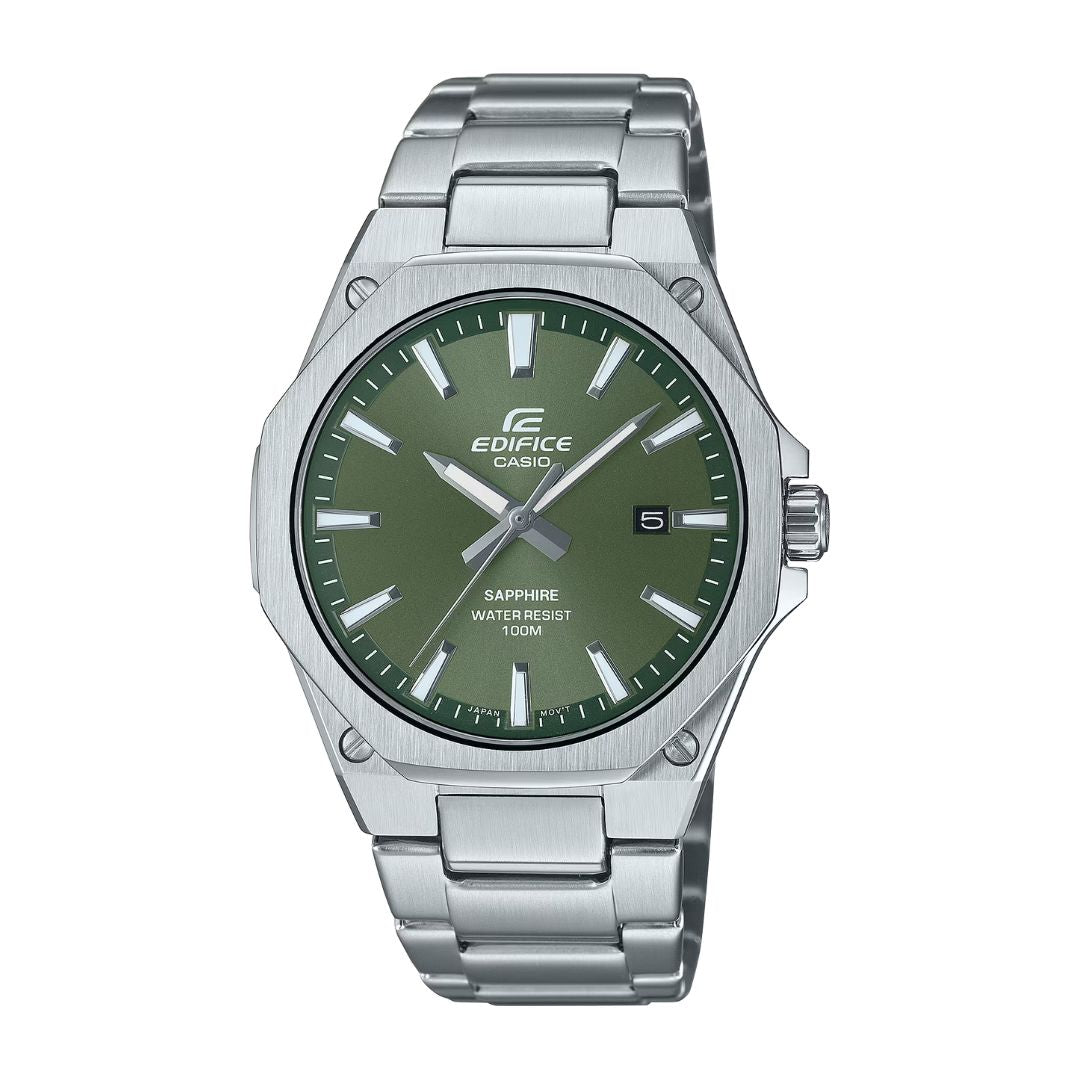 Casio EFR-S108D-3AVUEF rannekello