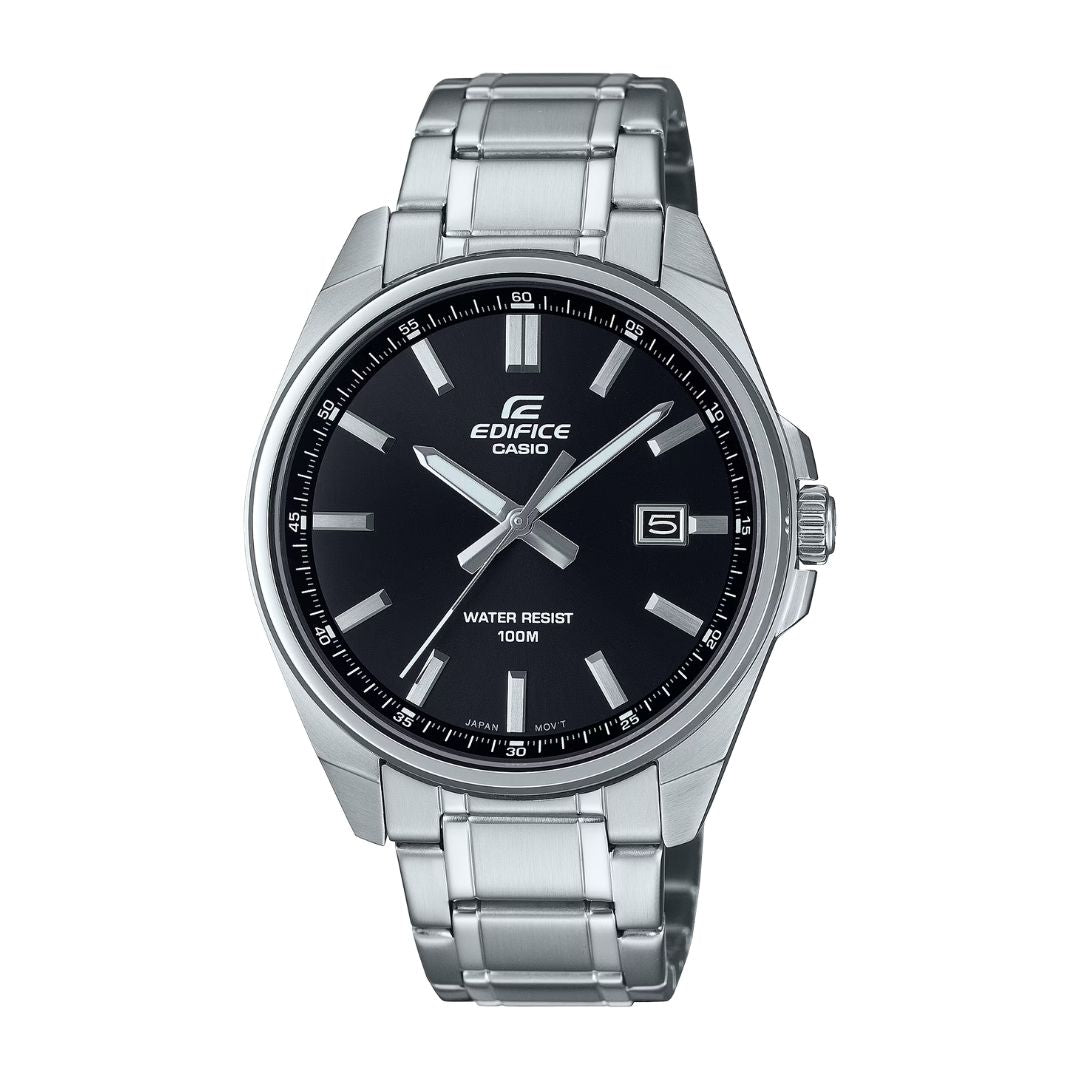 Casio EFV-150D-1AVUEF rannekello