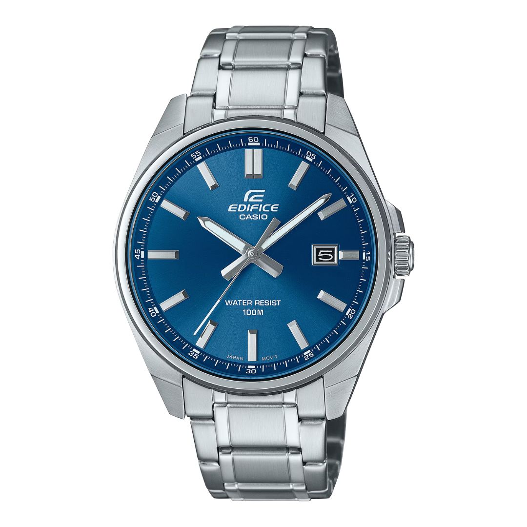Casio EFV-150D-2AVUEF rannekello