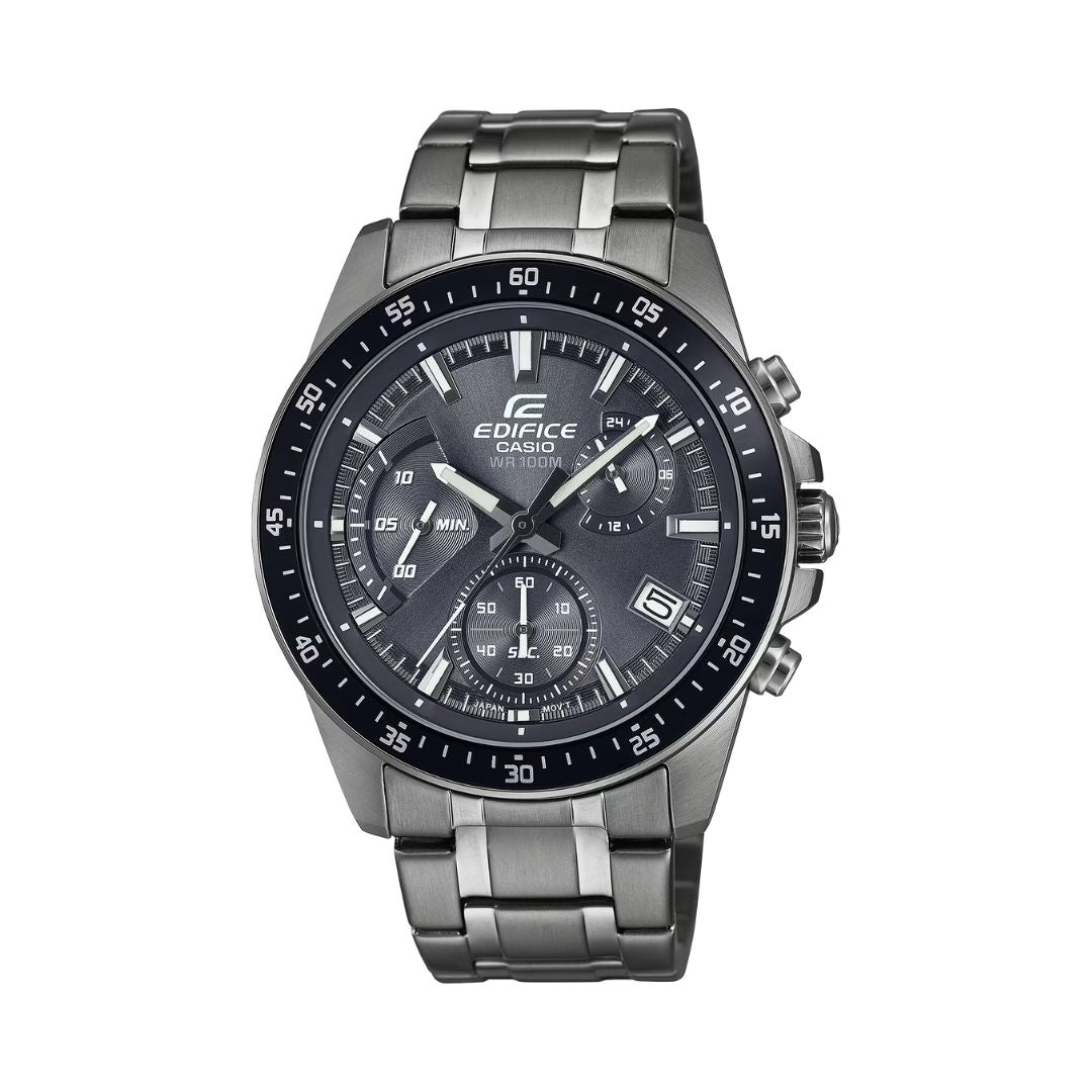 Casio EFV-540DC-1CVUEF rannekello