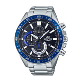 Casio EFV-620D-1A2VUEF rannekello