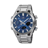 Casio Edifice ECB-2300D-2AEF rannekello