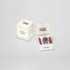 Casio Edifice x Honda ECB-2300HR-1AER rannekello, Special Edition