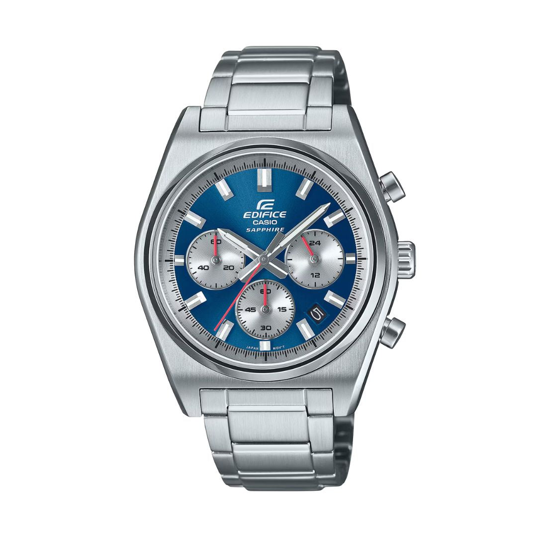 Casio Edifice EFB-730D-2AVUEF rannekello