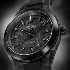Casio Edifice EFK-100XPB-1AER miesten rannekello, automaatti