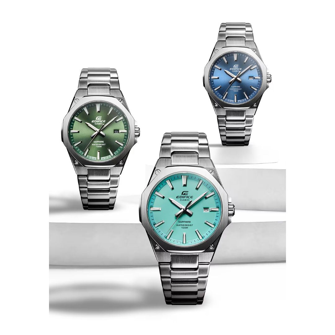 Casio Edifice EFR-S108D-2AVUEF kello