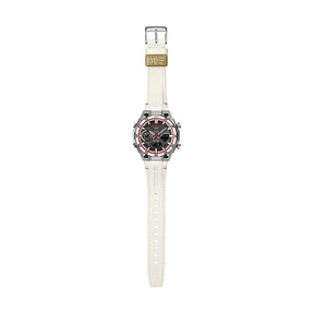 Casio Edifice Sospensione x Honda miesten rannekello ECB-2300HR-1AER