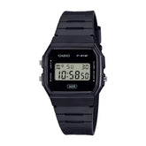 Casio F-91WB-1AEF rannekello
