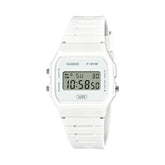 Casio F-91WB-7AEF rannekello