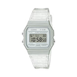 Casio F-91WS-7EF rannekello