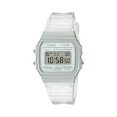 Casio F-91WS-7EF rannekello