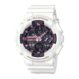 Casio G-Shock GMA-S140M-7AER rannekello