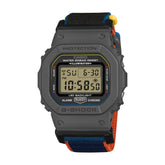 Casio G-Shock DW-5600MNC-8A2ER rannekello
