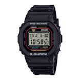 Casio G-Shock DW-5600RL-1ER rannekello