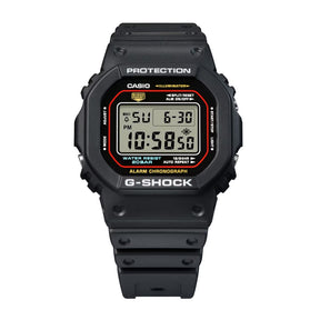 Casio G-Shock DW-5600RL-1ER  rannekello, musta