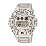 Casio G-Shock DW-6900RGM-5ER rannekello