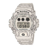 Casio G-Shock DW-6900RGM-5ER rannekello