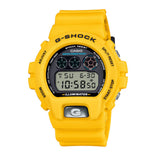 Casio G-Shock DW-6900TR-9ER rannekello